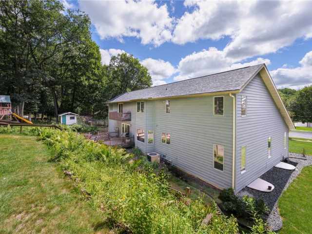 Eau Claire Residential Real Estate