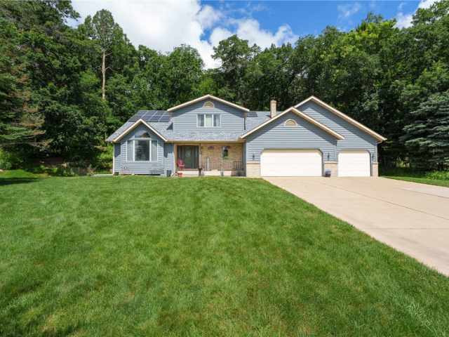 Eau Claire Residential Real Estate