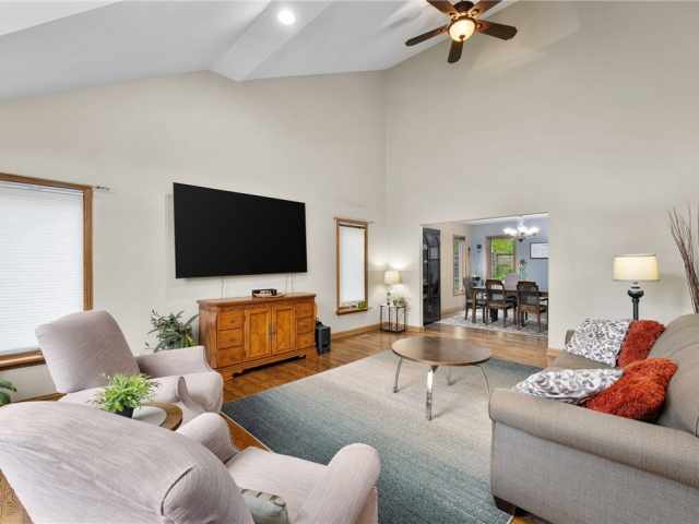 Eau Claire Residential Real Estate