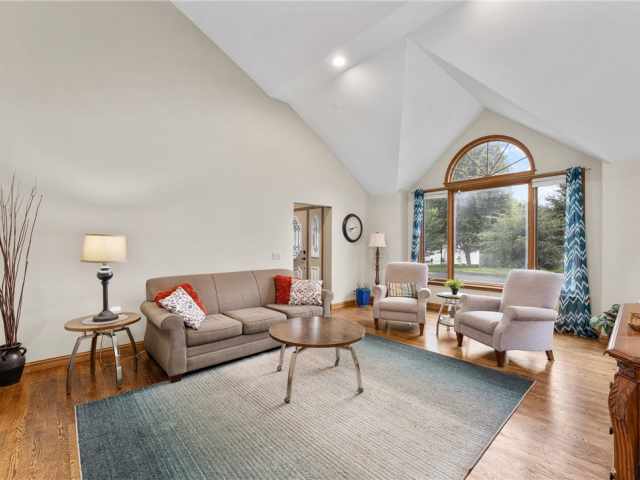 Eau Claire Residential Real Estate