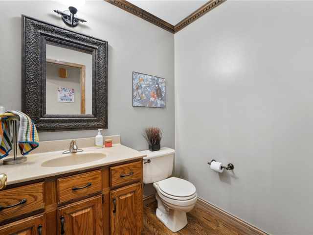 Eau Claire Residential Real Estate