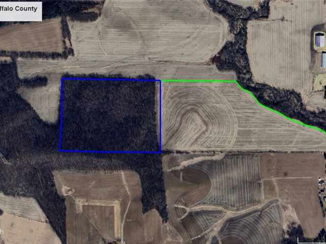 Mondovi Land Real Estate