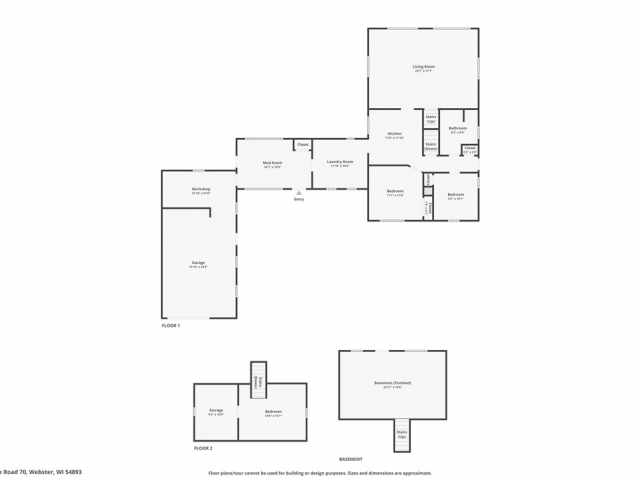 Webster Residential Real Estate