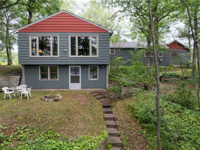 Webster Residential Real Estate