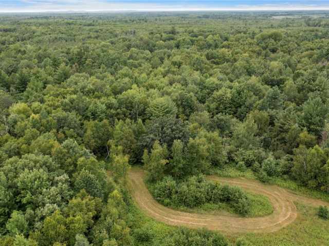 Trego Land Real Estate