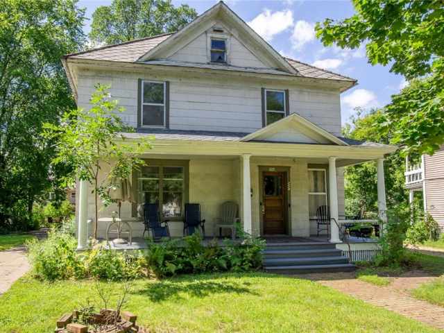 Menomonie Multifamily Real Estate