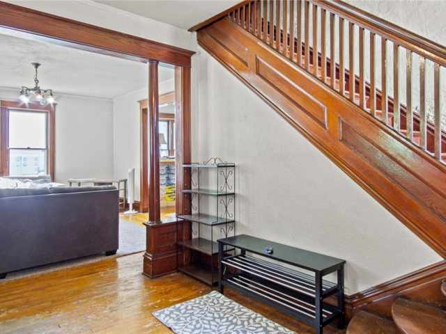 Menomonie Multifamily Real Estate