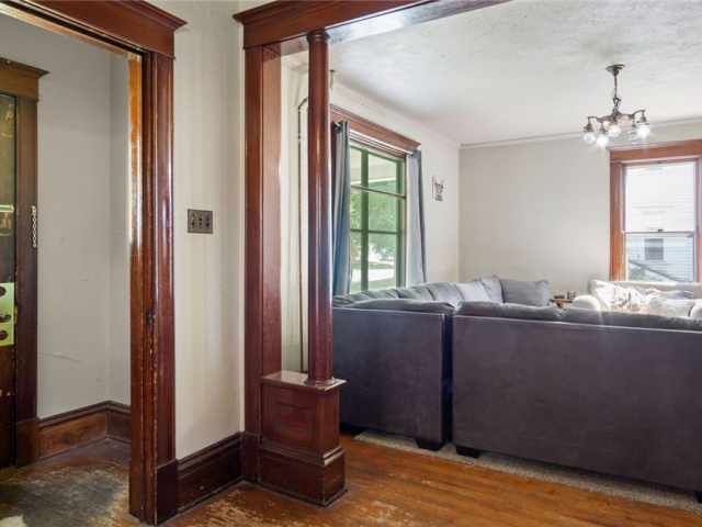 Menomonie Multifamily Real Estate