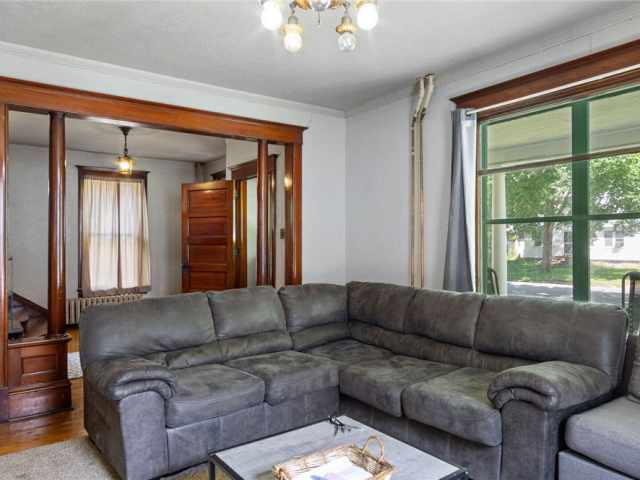 Menomonie Multifamily Real Estate