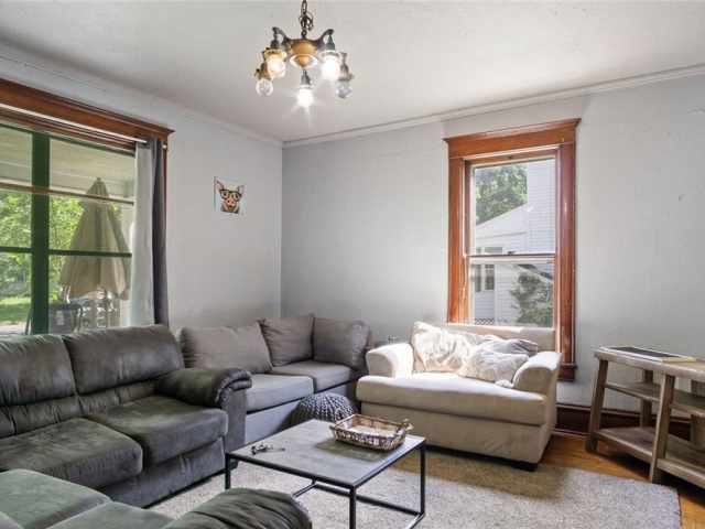 Menomonie Multifamily Real Estate