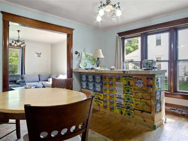 Menomonie Multifamily Real Estate