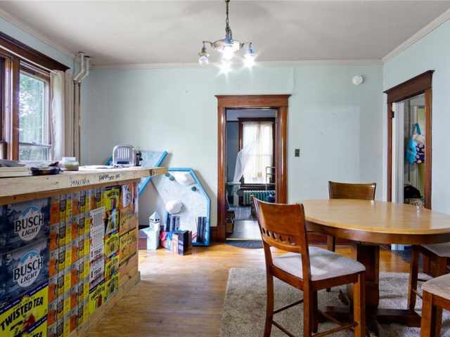 Menomonie Multifamily Real Estate