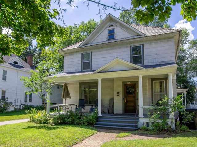 Menomonie Multifamily Real Estate