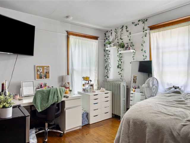 Menomonie Multifamily Real Estate