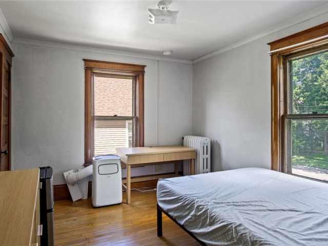 Menomonie Multifamily Real Estate