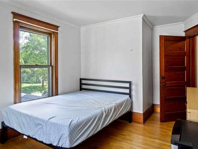 Menomonie Multifamily Real Estate