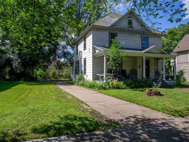 Menomonie Multifamily Real Estate