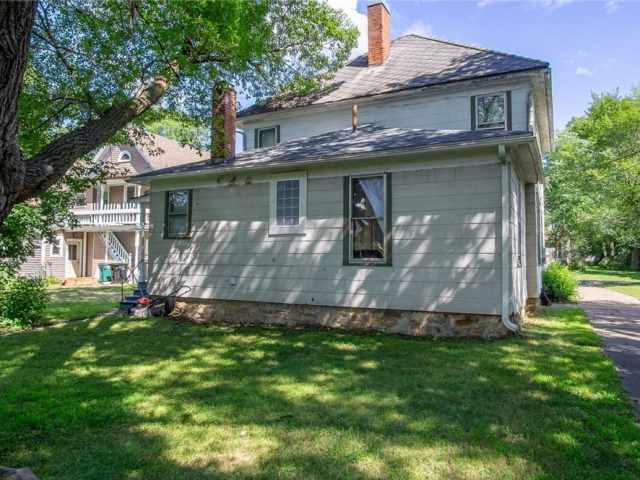 Menomonie Multifamily Real Estate