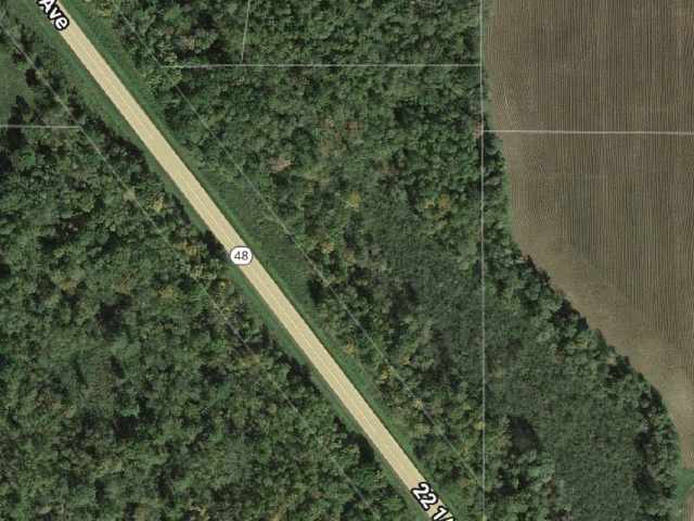 Rice Lake Land Real Estate