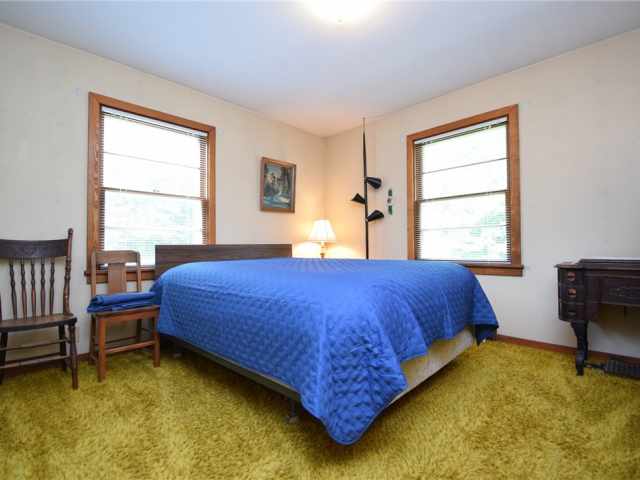 Danbury Residential Real Estate