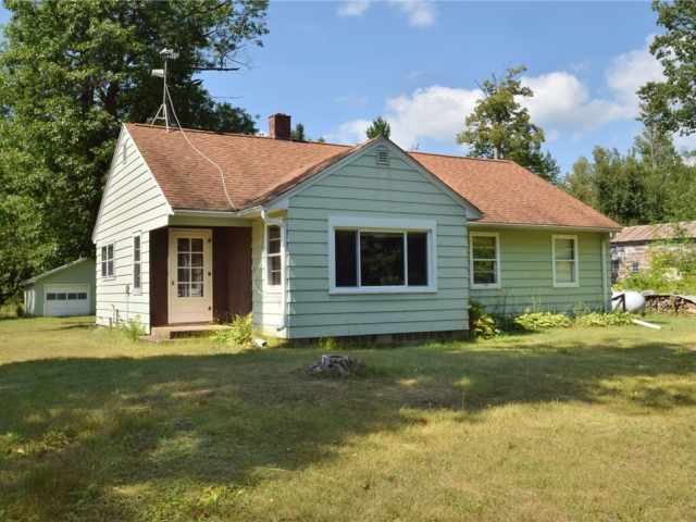 Danbury Residential Real Estate