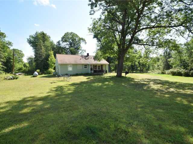 Danbury Residential Real Estate