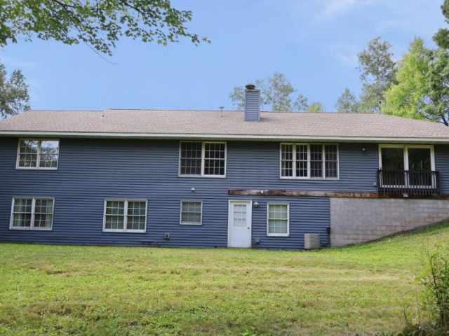 Somerset Residential Real Estate