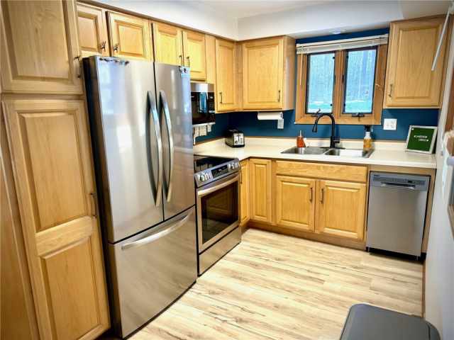 Winter Residential Real Estate