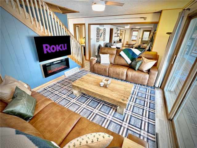 Winter Residential Real Estate