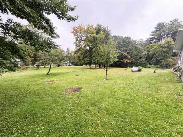 Chetek Residential Real Estate