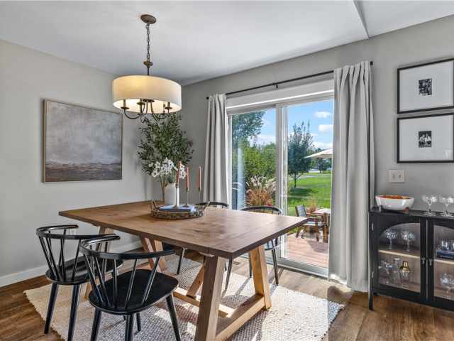 Eau Claire Residential Real Estate
