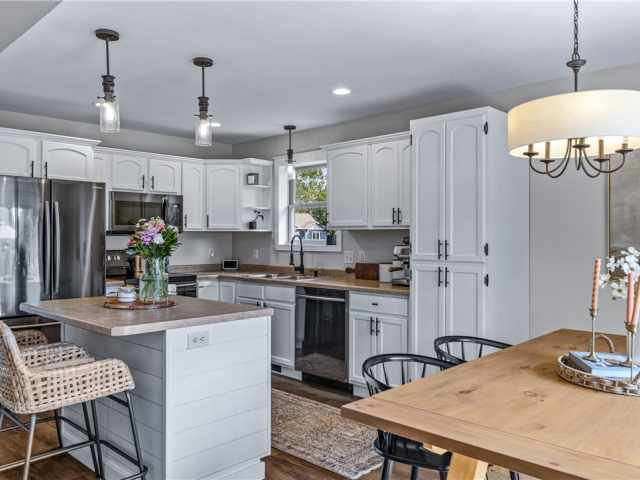 Eau Claire Residential Real Estate