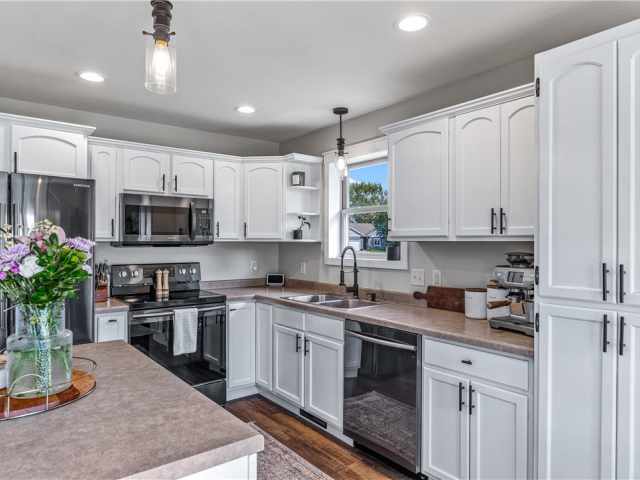 Eau Claire Residential Real Estate