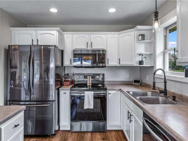 Eau Claire Residential Real Estate