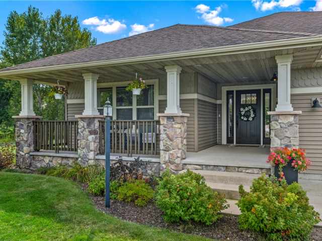Eau Claire Residential Real Estate