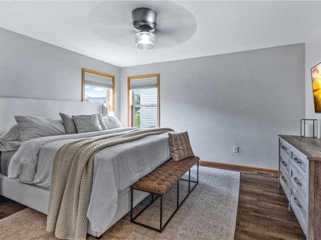 Eau Claire Residential Real Estate