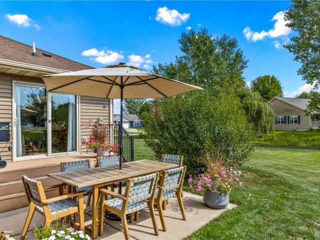 Eau Claire Residential Real Estate