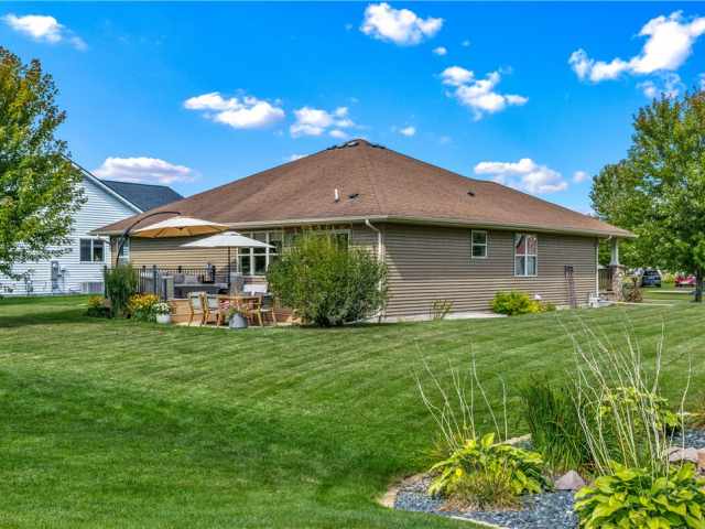 Eau Claire Residential Real Estate