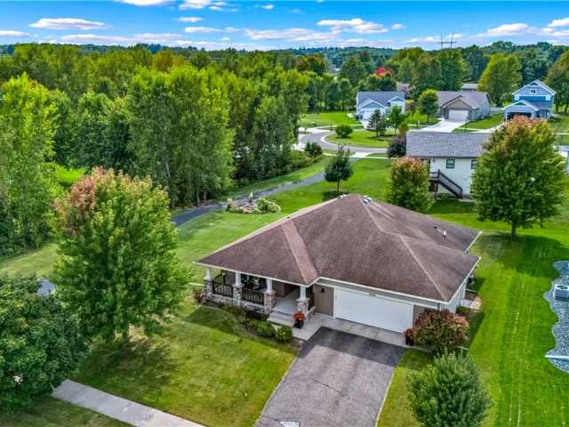 Eau Claire Residential Real Estate