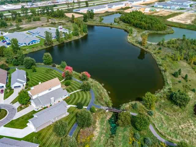Eau Claire Residential Real Estate