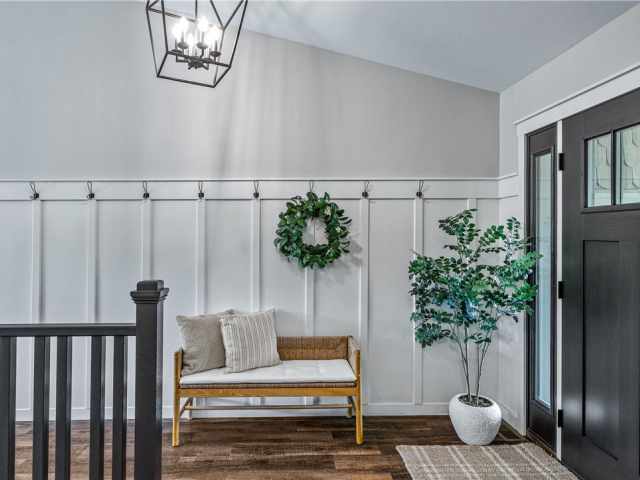 Eau Claire Residential Real Estate