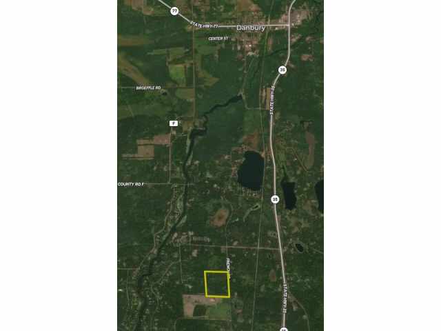 Danbury Residential Real Estate