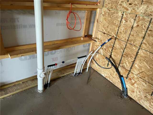 Grantsburg Land Real Estate