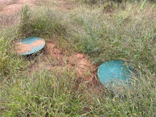 Grantsburg Land Real Estate