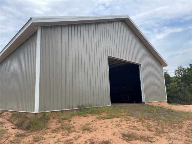 Grantsburg Land Real Estate