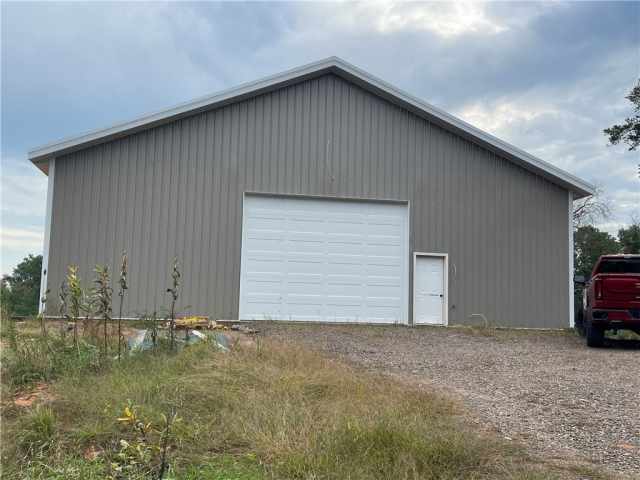 Grantsburg Land Real Estate