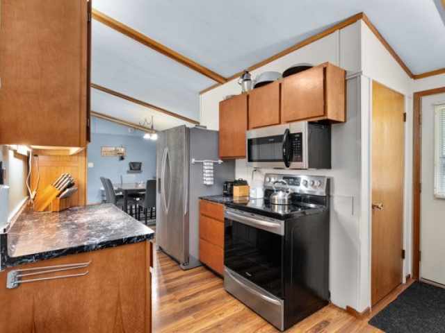 Menomonie Residential Real Estate