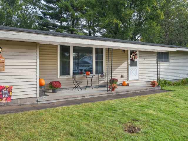 Menomonie Residential Real Estate