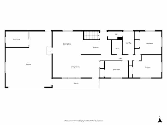 Menomonie Residential Real Estate