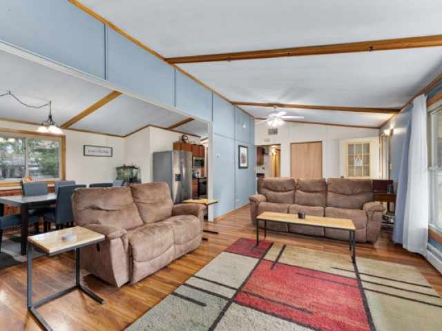 Menomonie Residential Real Estate